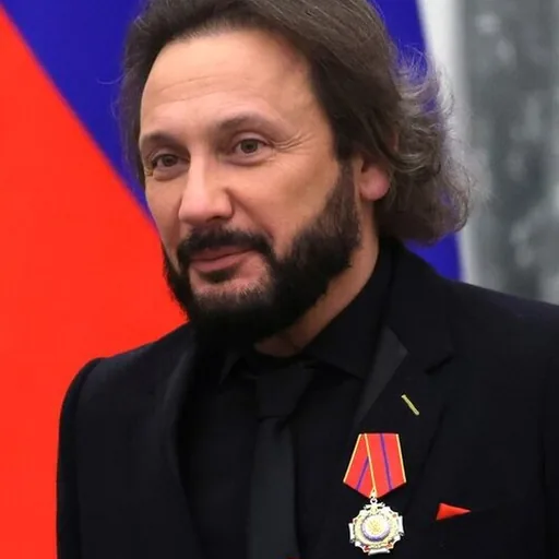 Stas Mikhaylov