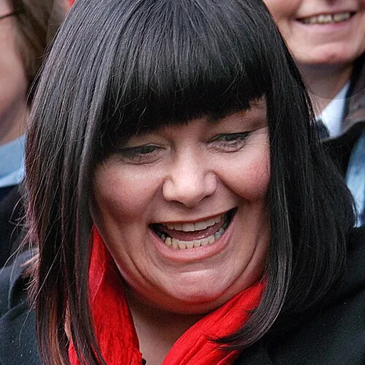 Dawn French
