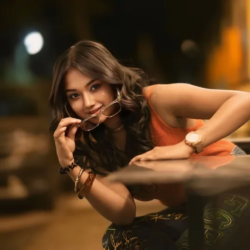 Preethi Sharma