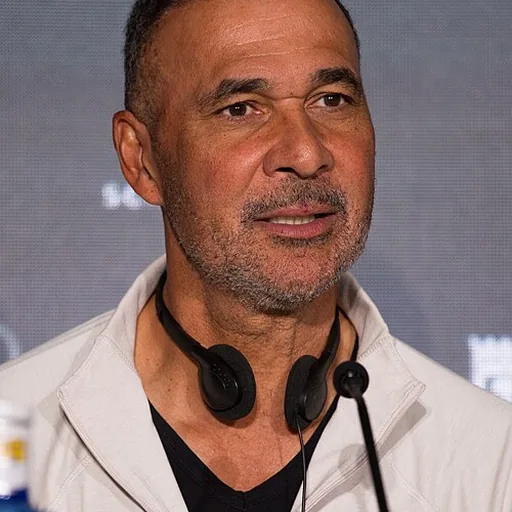 Ruud Gullit