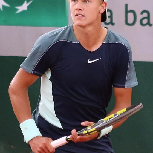Holger Rune