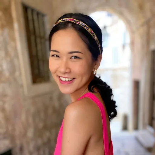 Inez Kristanti