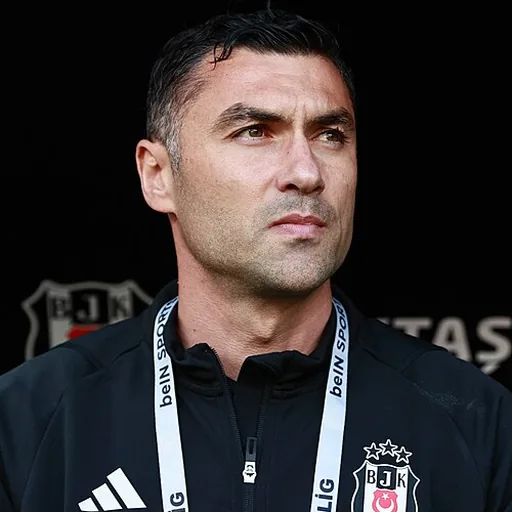 Burak Yılmaz