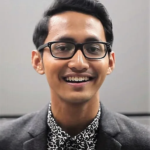 Sufian Suhaimi