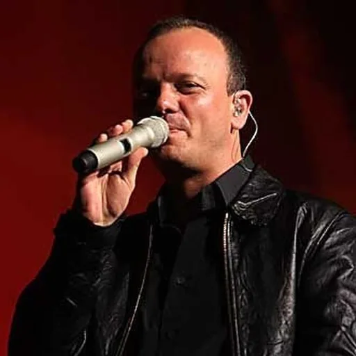 Gigi D'Alessio