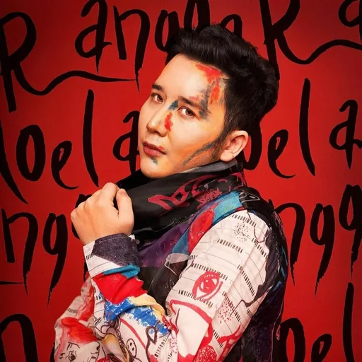 Rangga Dewamoela