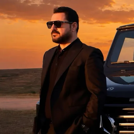 Serkan Kaya