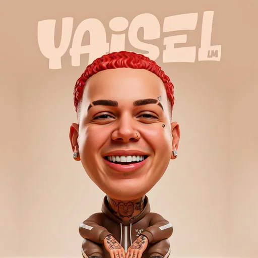 Yaisel LM