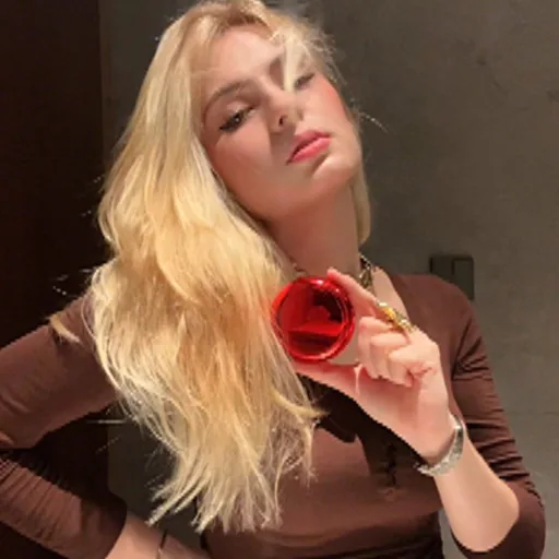 Nastasya Sergveena