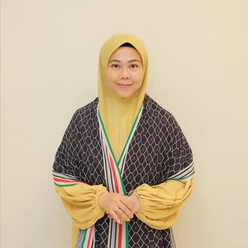 Norhafizah Musa