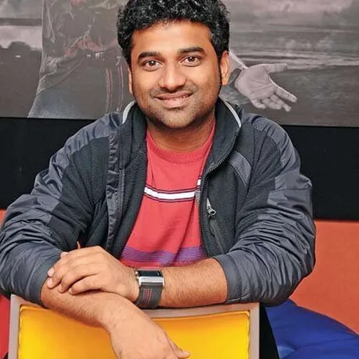 Devi Sri Prasad