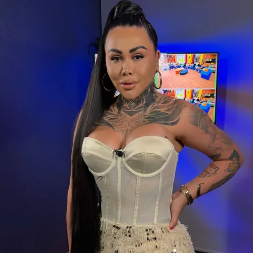 Yina Calderon