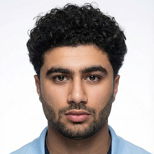 Hussein Saleh