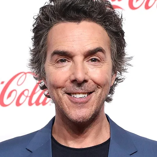 Shawn Levy