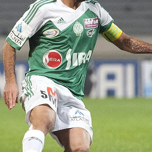 Mouhcine Moutouali