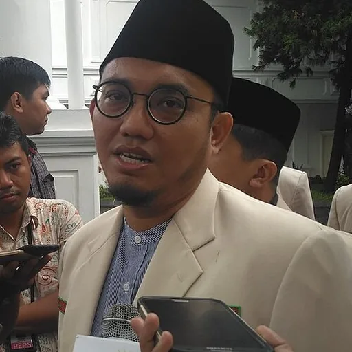 Dahnil Anzar Simanjuntak