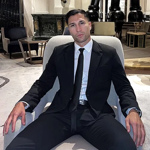 Gianmarco Onestini