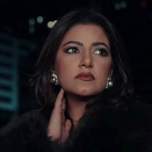 Yasmin Ali