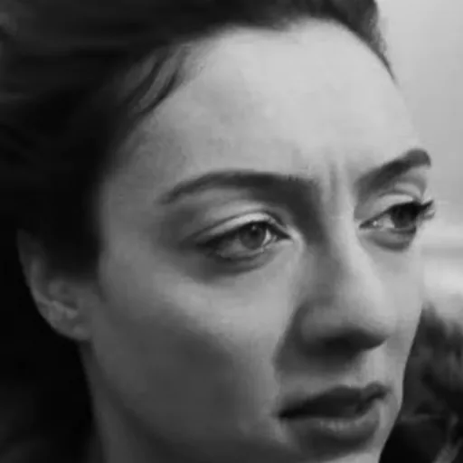 Merve Dizdar