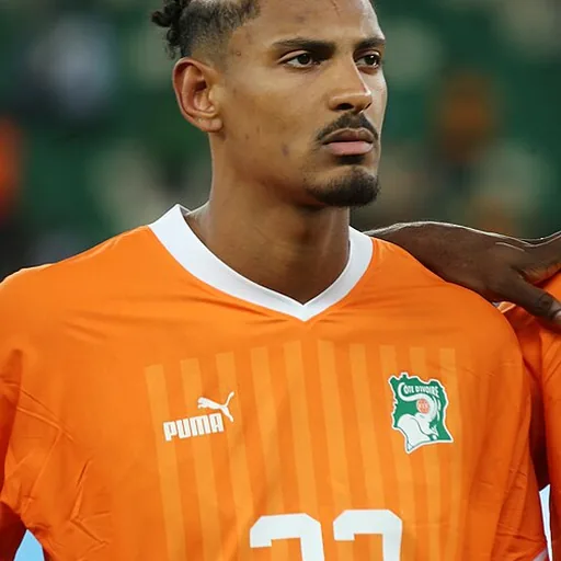 Sébastien Haller
