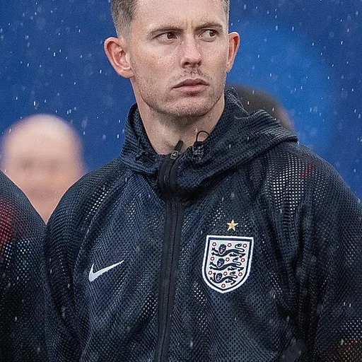 Dean Henderson
