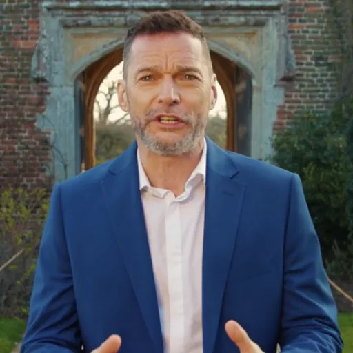 Fred Sirieix