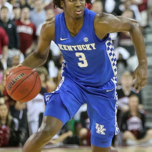 Tyrese Maxey