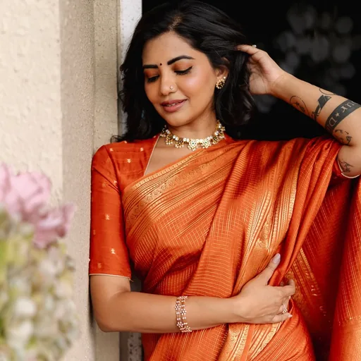 Disha Madan