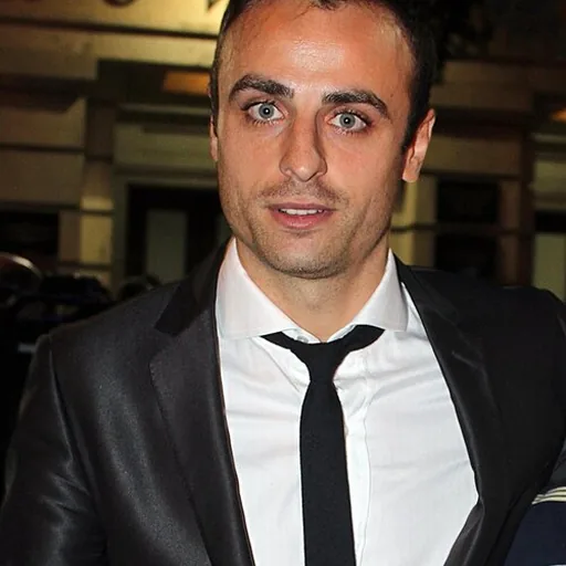 Dimitar Berbatov