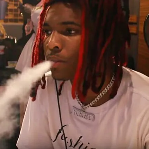 Lil Keed