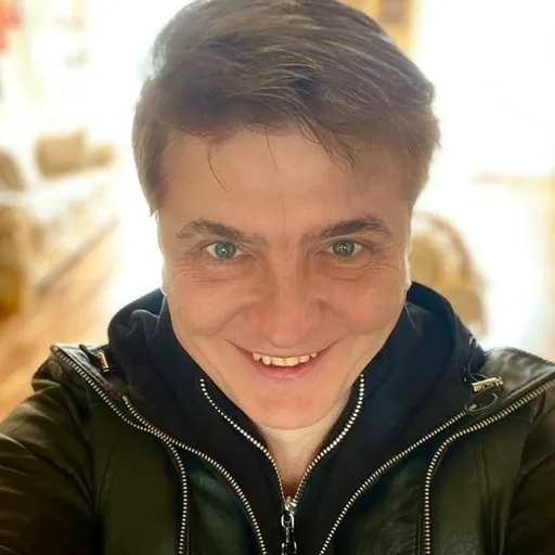 Sergey Pudovkin