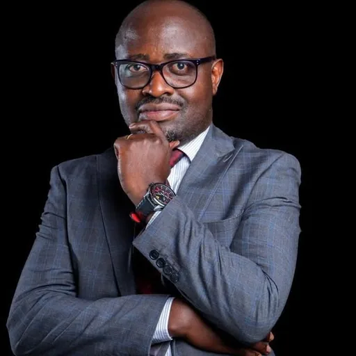 Simon Kaggwa Njala