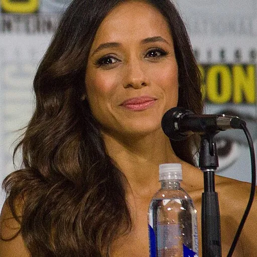 Dania Ramirez