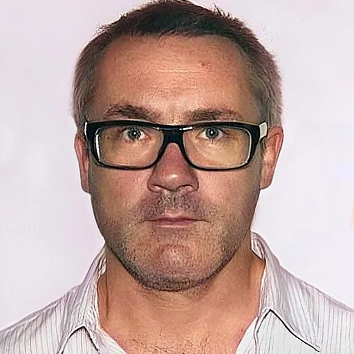 Damien Hirst
