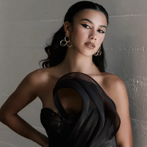 Scarlett Estevez