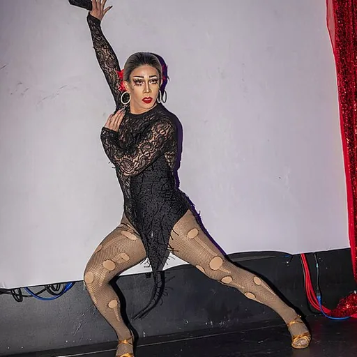 Pangina Heals