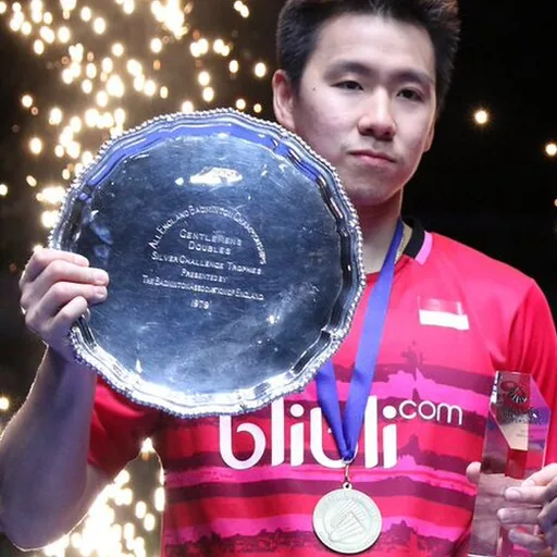 Marcus Fernaldi Gideon