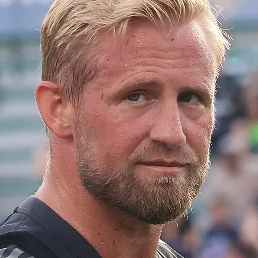 Kasper Schmeichel