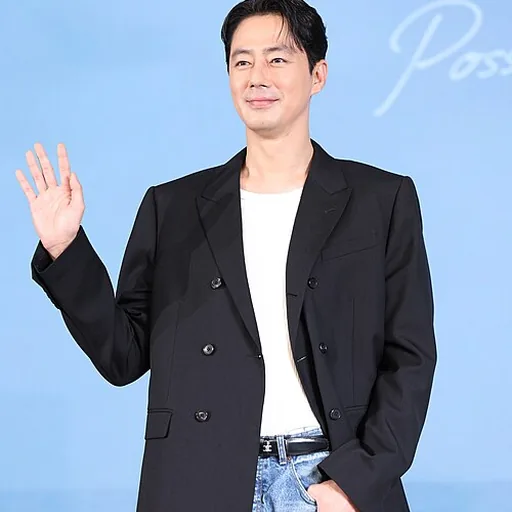 Zo In-sung
