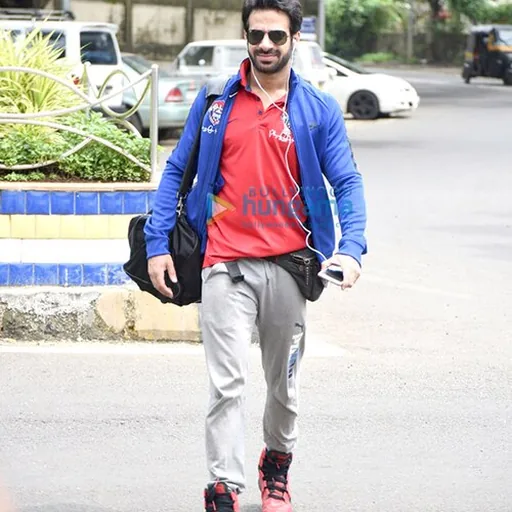 Karan Veer Mehra