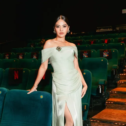 Prastiwi Dwiarti