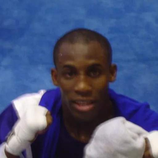 Yordenis Ugás