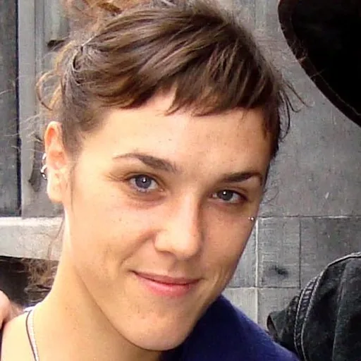 Zaz