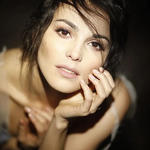 Sati Kazanova
