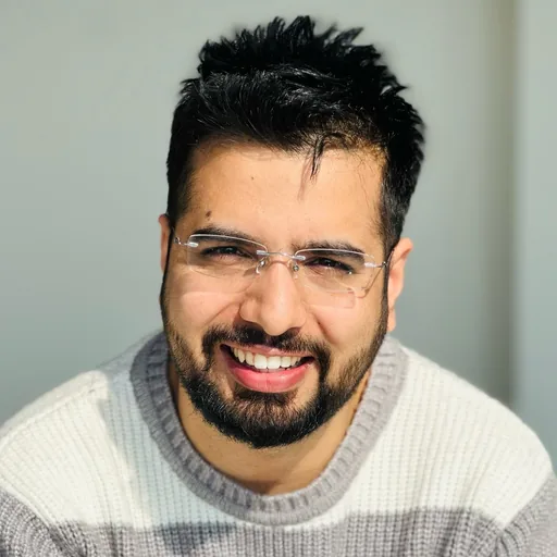 Danish Bashir