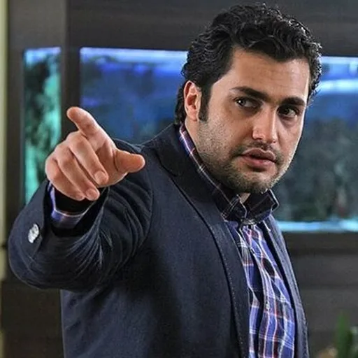 Amir Mohammad Zand