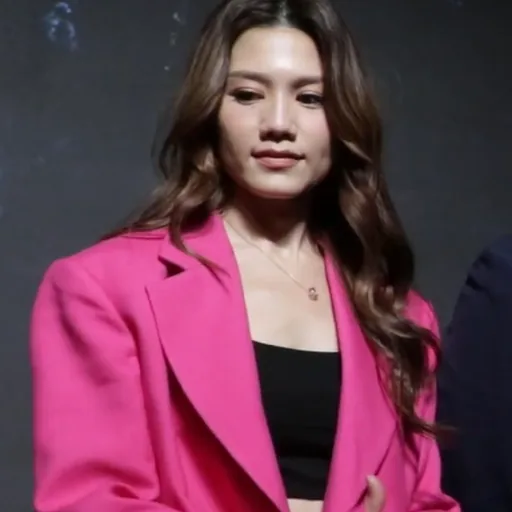 Chrissie Chau