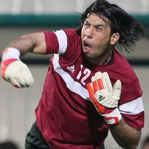 Jalal Hasan