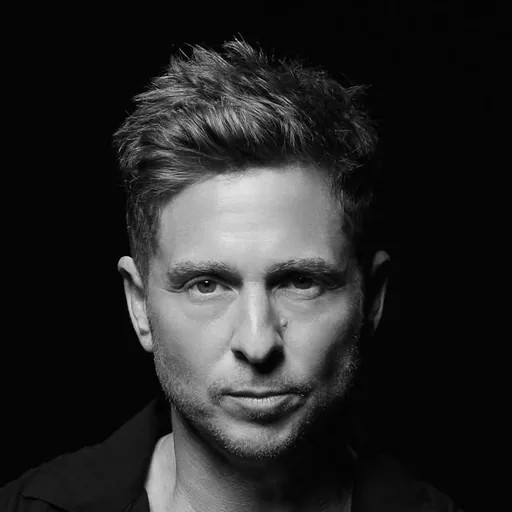 Ryan Tedder