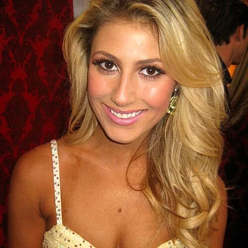 Emma Slater